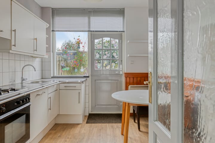 Foto 12 van Kievit 14