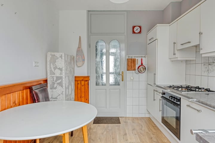 Foto 13 van Kievit 14