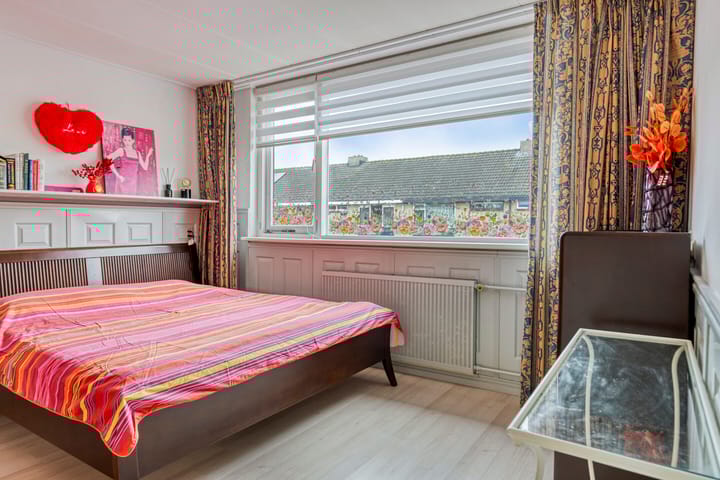 Foto 15 van Kievit 14