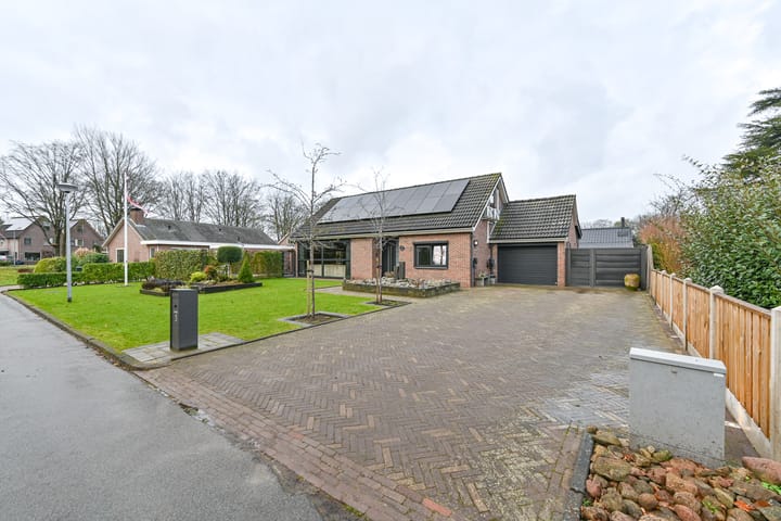 Jasmijnstraat 3 main image