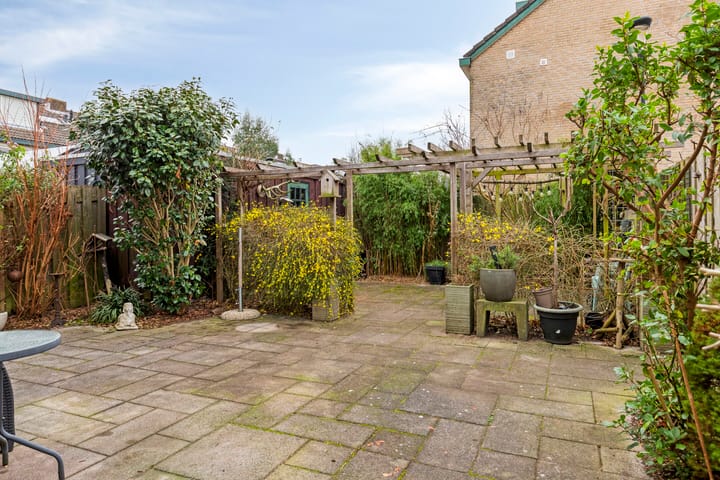 Foto 27 van Kievit 14