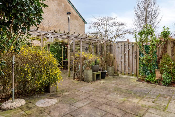 Foto 28 van Kievit 14