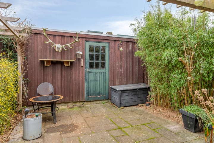 Foto 30 van Kievit 14