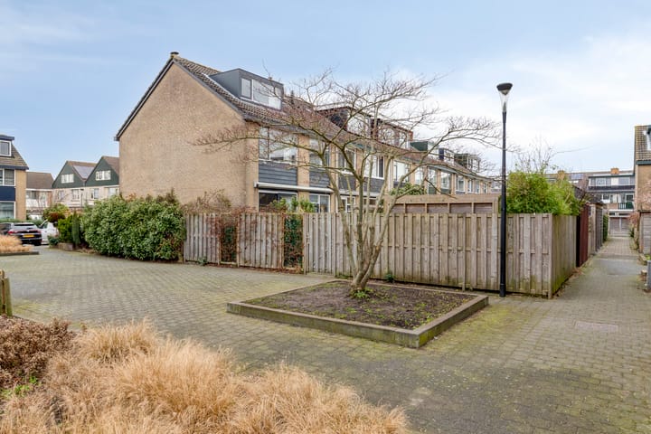 Foto 31 van Kievit 14