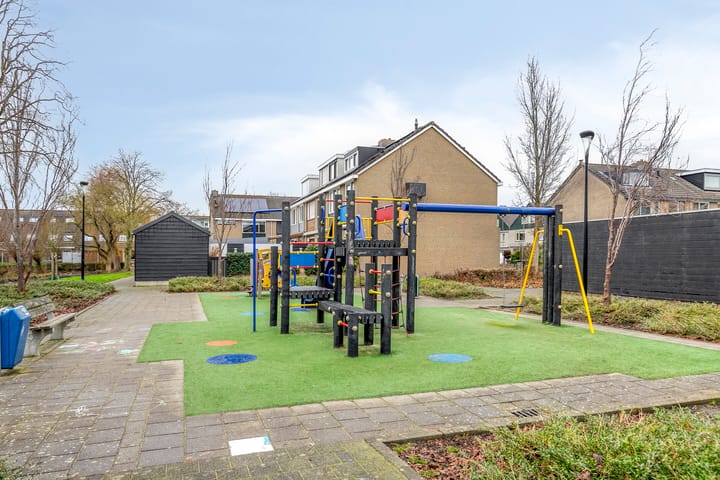 Foto 32 van Kievit 14