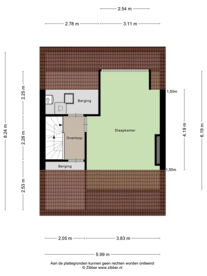 Foto 35 van Kievit 14