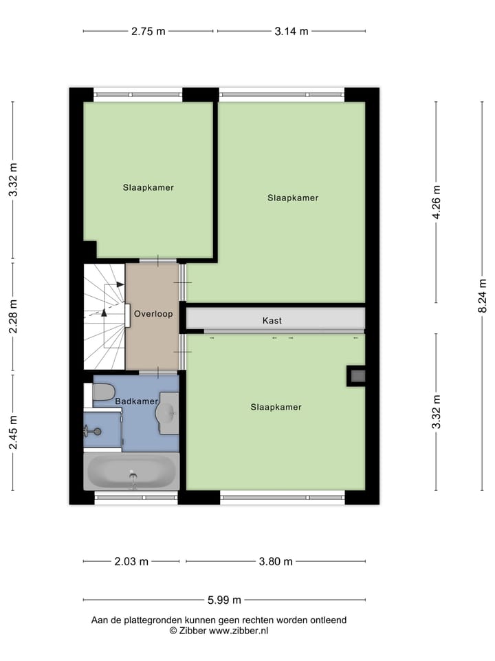 Foto 34 van Kievit 14