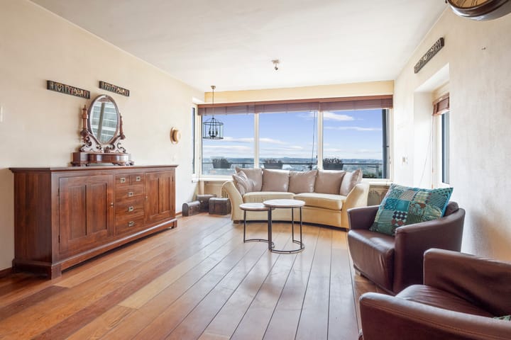 Foto 2 van Burgemeester van Alphenstraat 59-F13