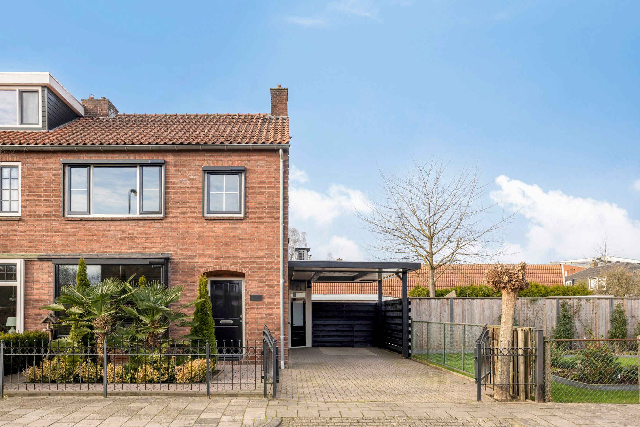 Foto 6 van Leurinkstraat 6