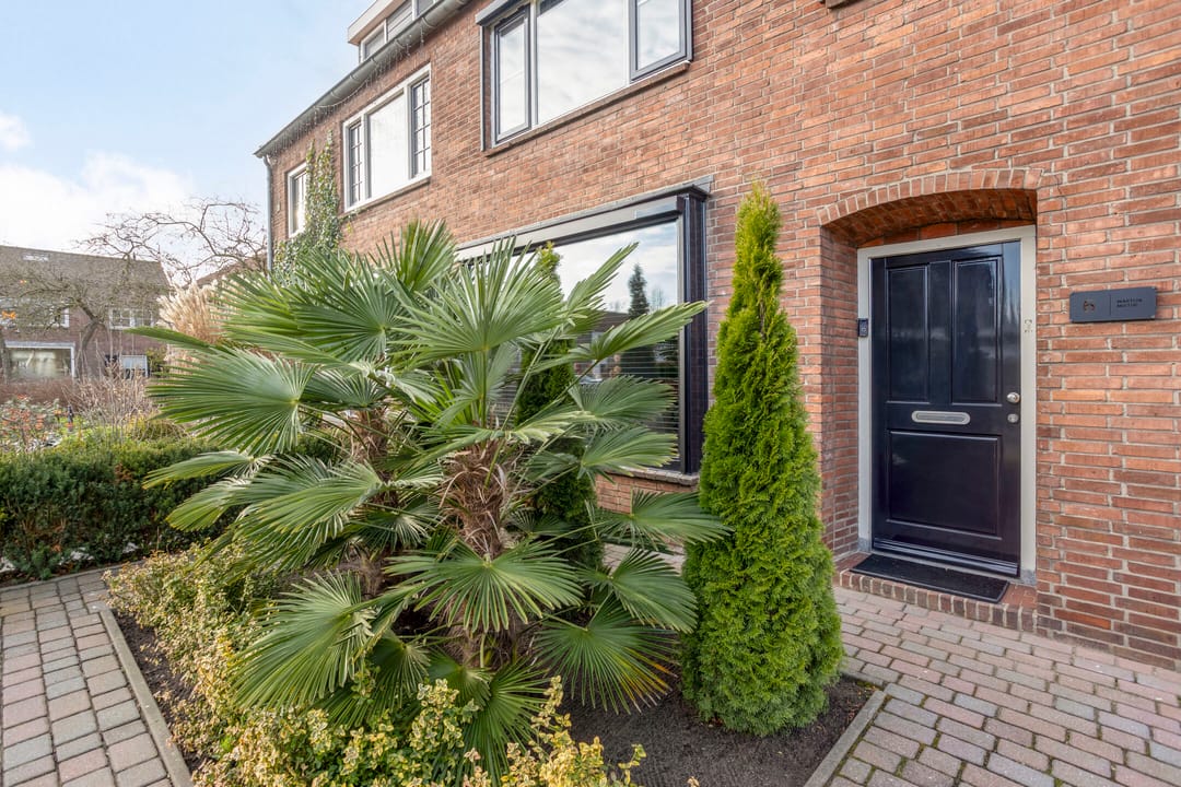 Foto 8 van Leurinkstraat 6