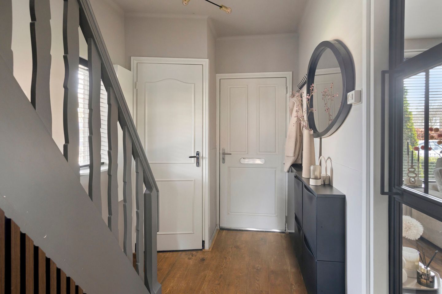 Foto 10 van Leurinkstraat 6