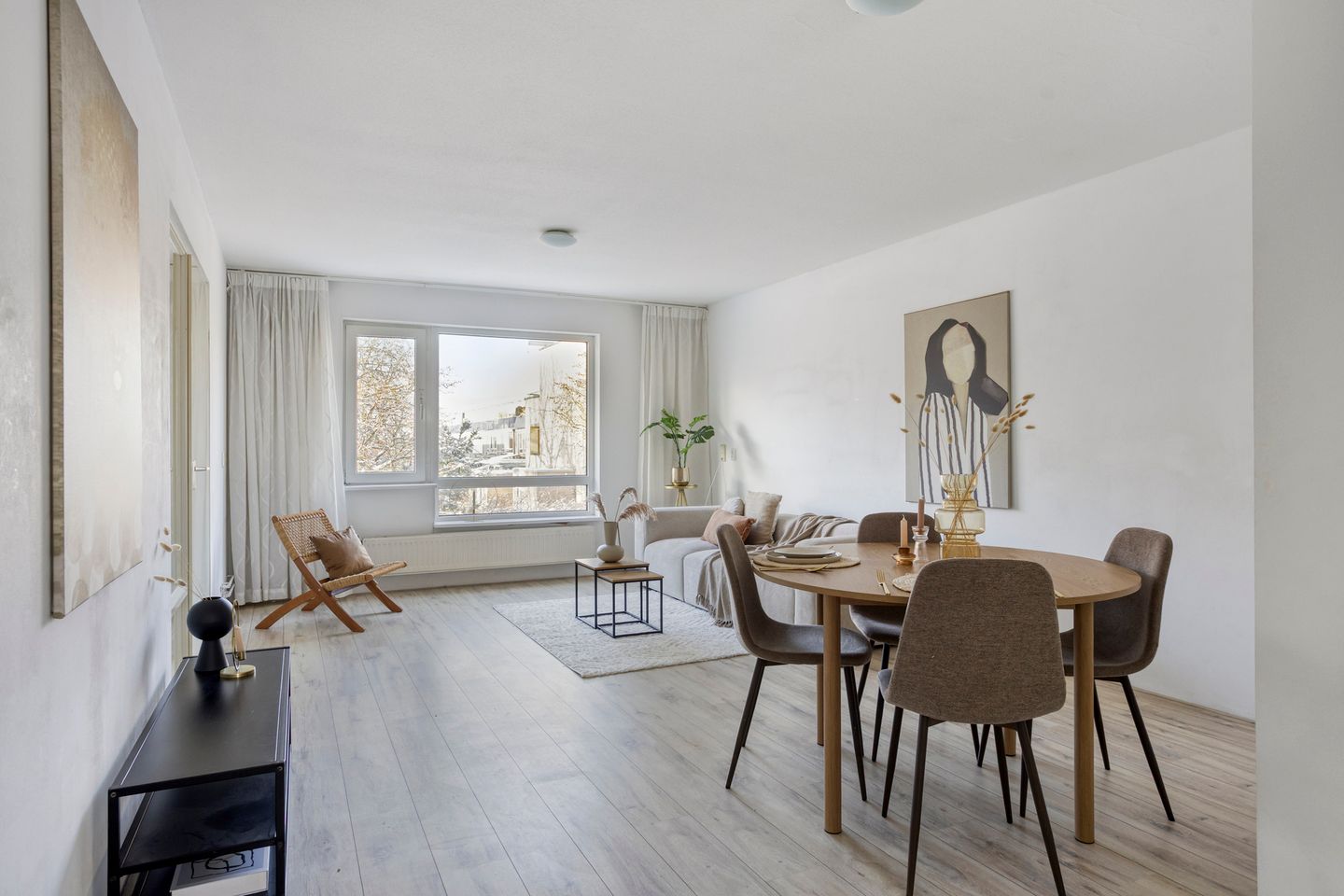 Photo 4 of Louis Davidsstraat 23