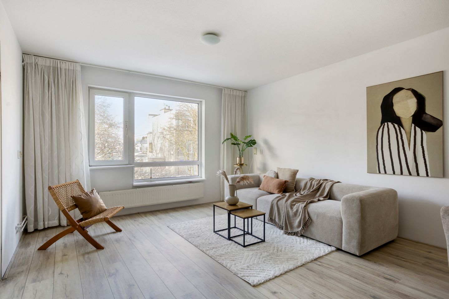 Photo 5 of Louis Davidsstraat 23