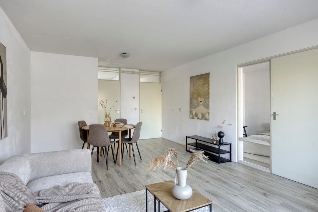 Photo 7 of Louis Davidsstraat 23