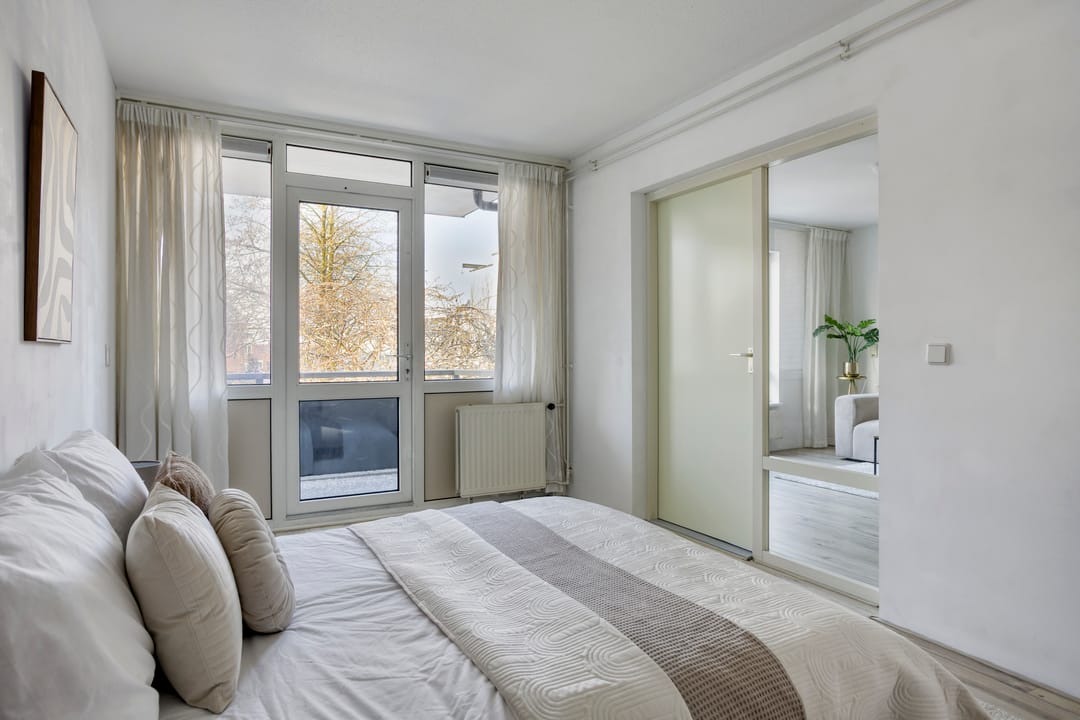 Photo 8 of Louis Davidsstraat 23