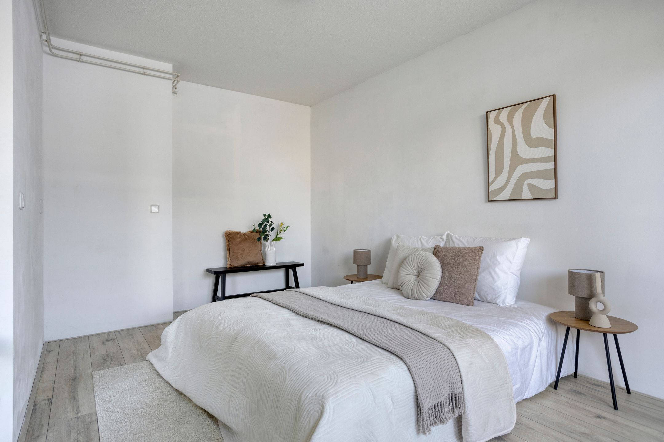 Photo 9 of Louis Davidsstraat 23