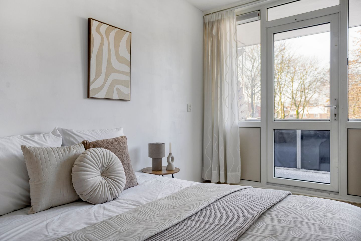 Photo 10 of Louis Davidsstraat 23