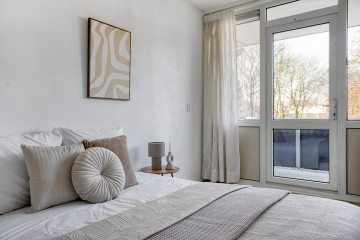 Foto 10 van Louis Davidsstraat 23