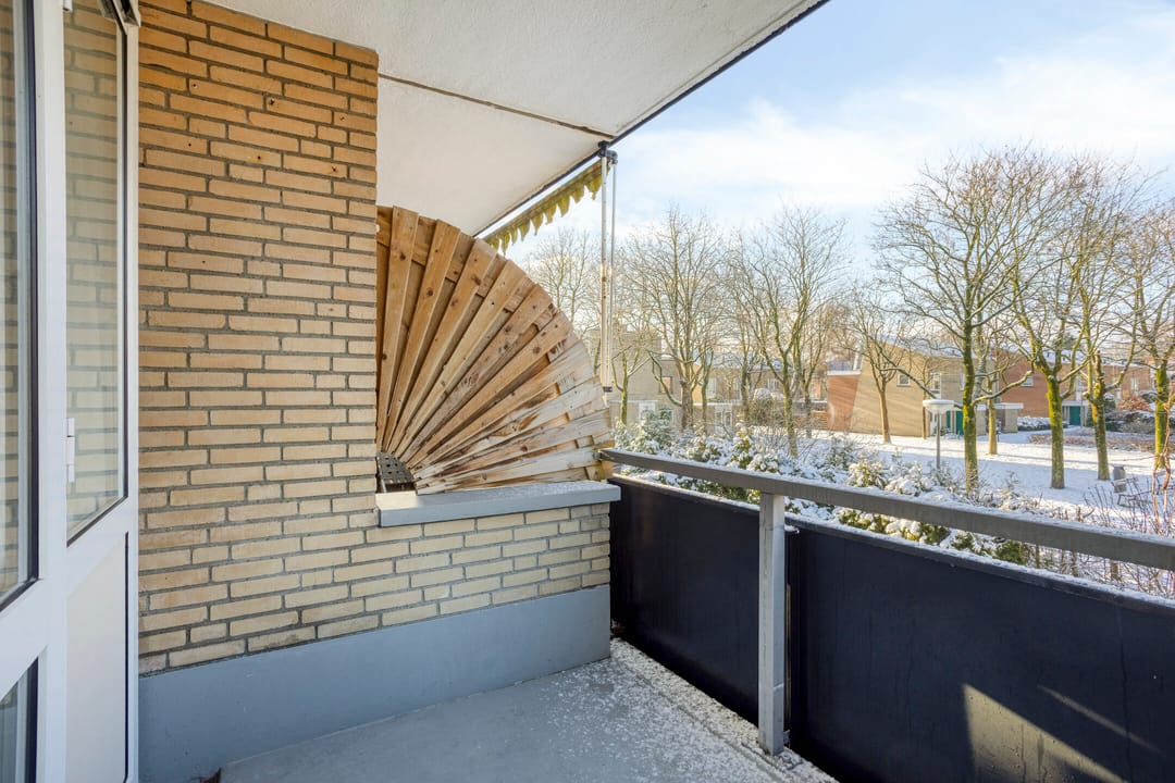 Photo 11 of Louis Davidsstraat 23