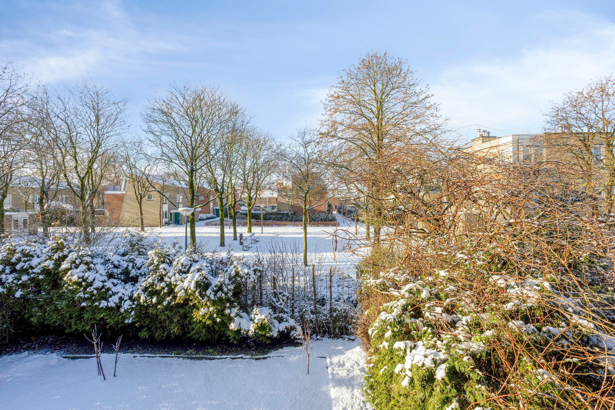 Photo 12 of Louis Davidsstraat 23