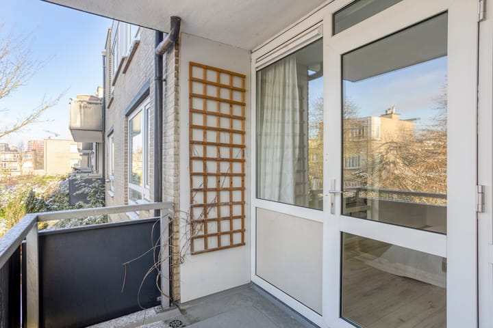 Foto 13 van Louis Davidsstraat 23