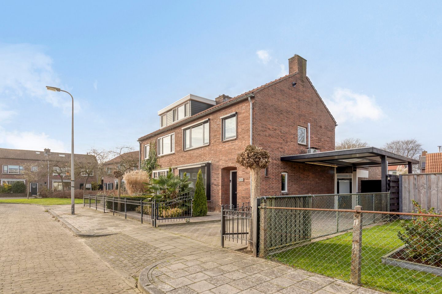 Foto 44 van Leurinkstraat 6