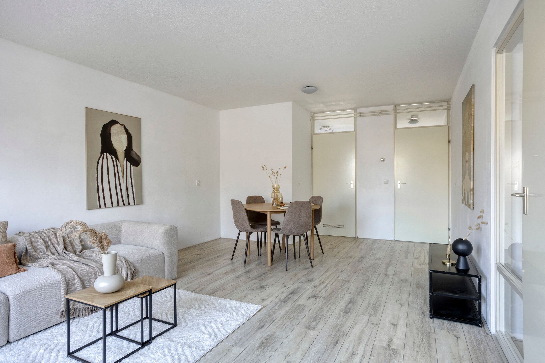 Photo 15 of Louis Davidsstraat 23