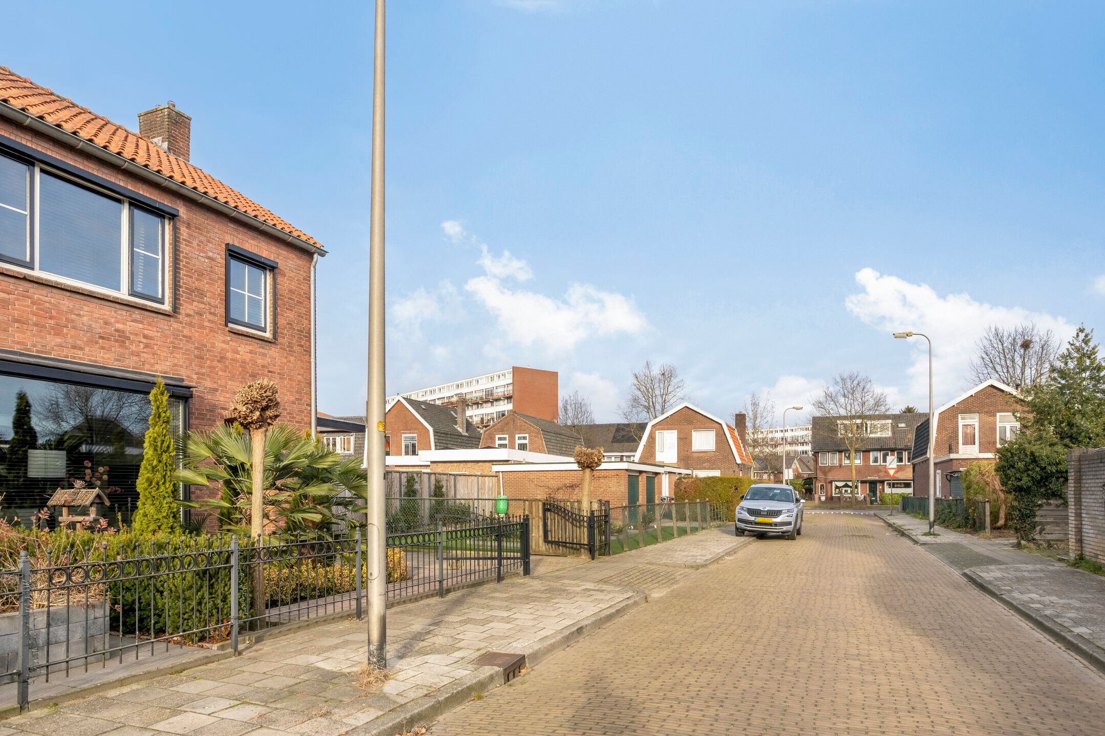 Foto 45 van Leurinkstraat 6