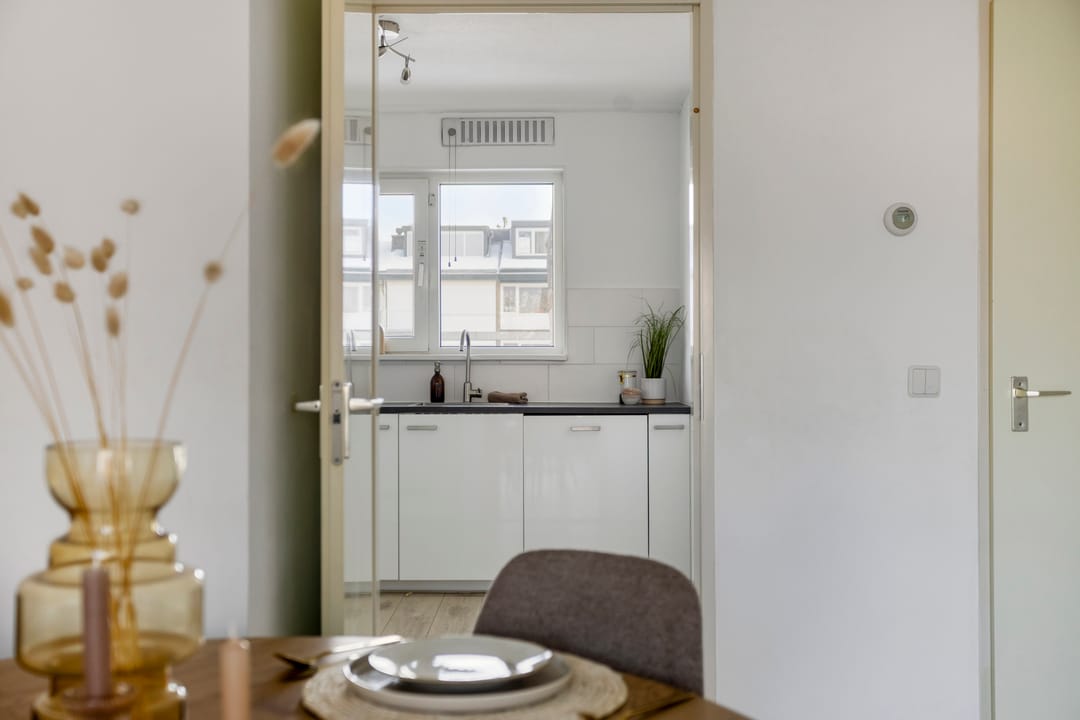 Photo 16 of Louis Davidsstraat 23