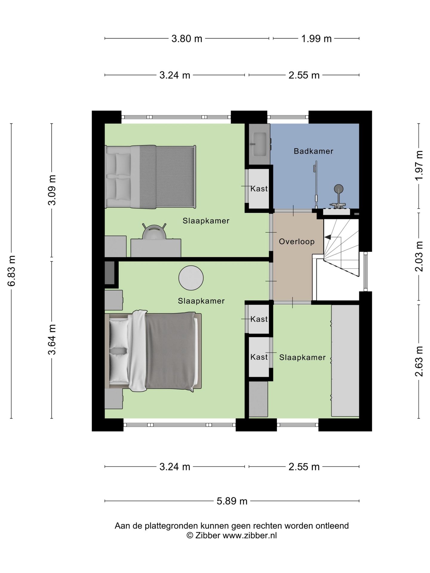 Foto 49 van Leurinkstraat 6