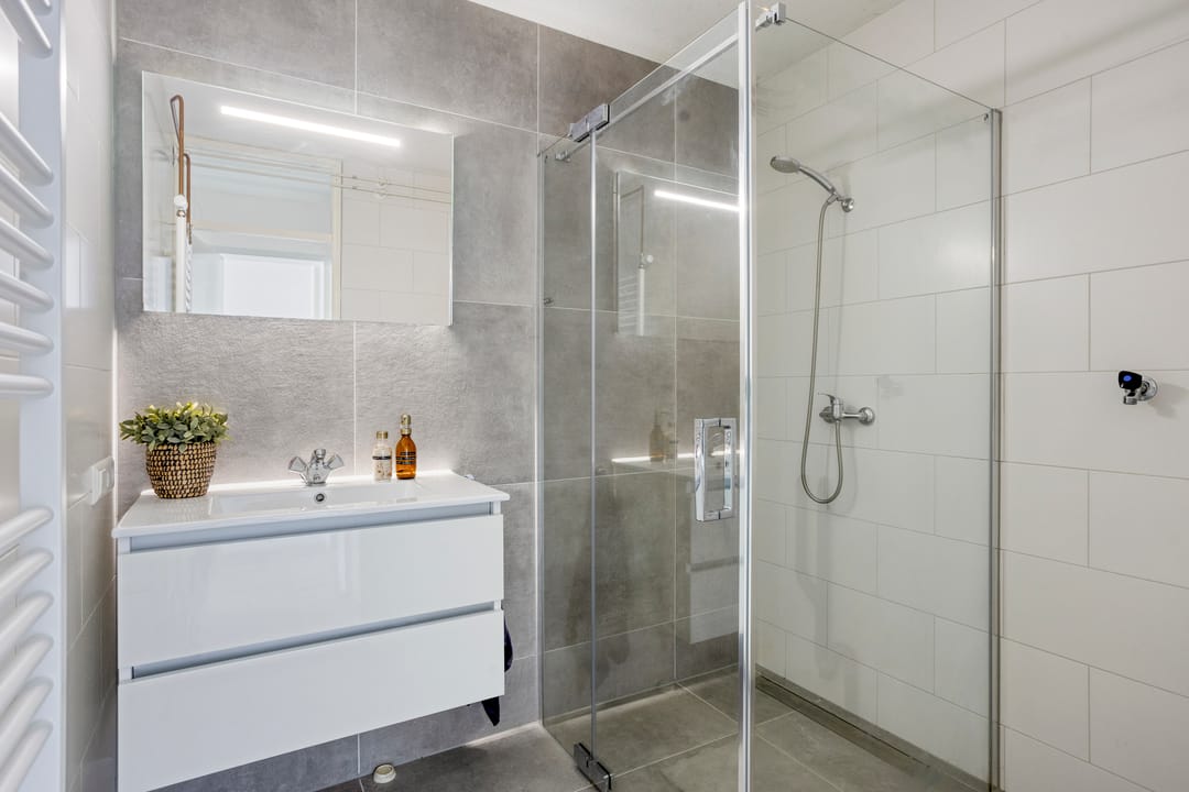 Photo 22 of Louis Davidsstraat 23