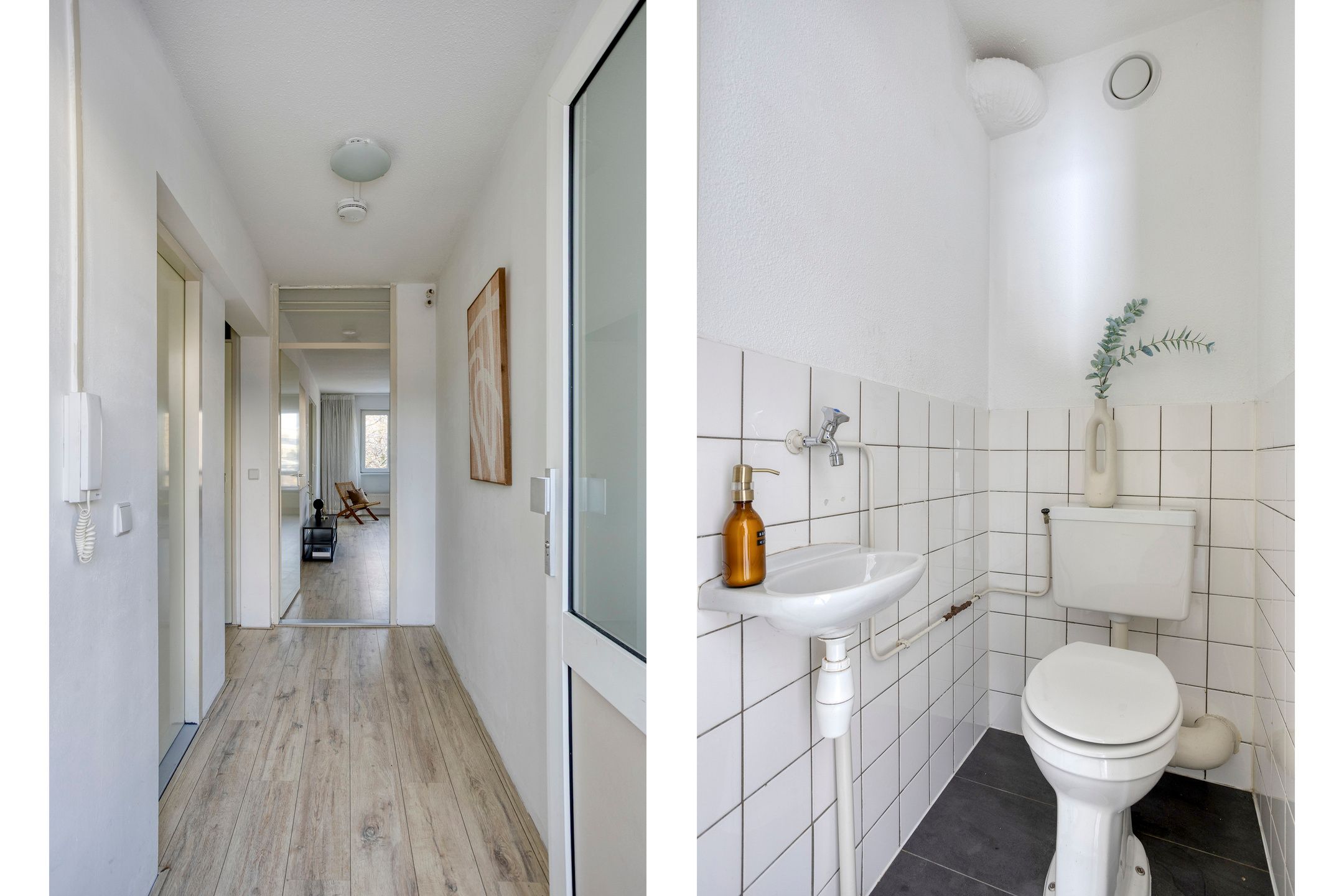 Photo 24 of Louis Davidsstraat 23