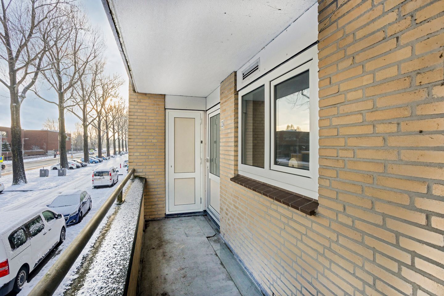 Photo 25 of Louis Davidsstraat 23