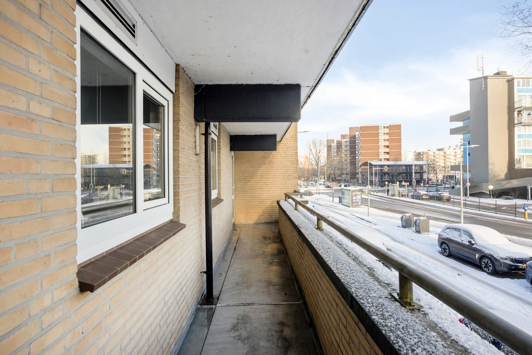 Photo 26 of Louis Davidsstraat 23