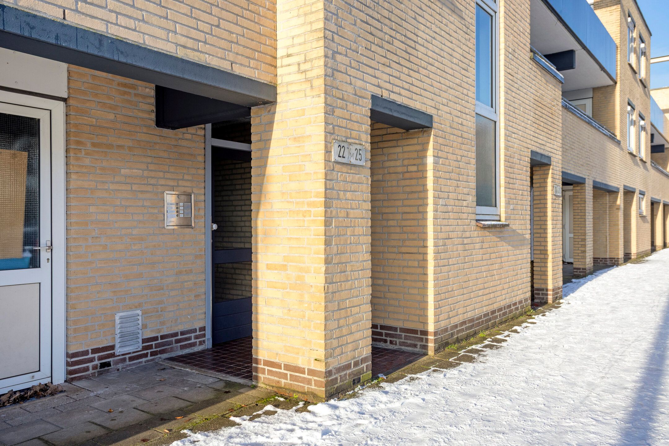 Photo 27 of Louis Davidsstraat 23