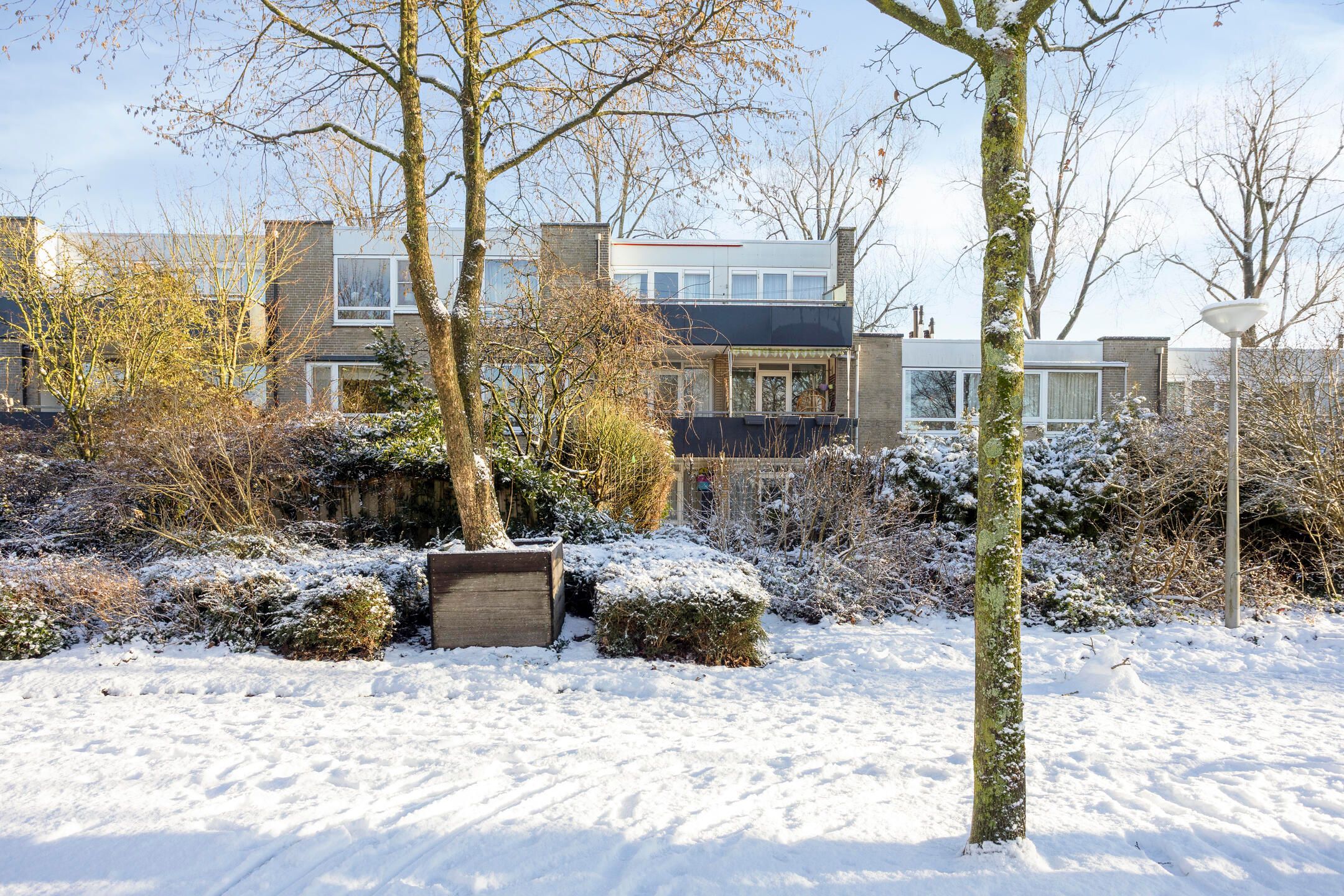 Photo 30 of Louis Davidsstraat 23