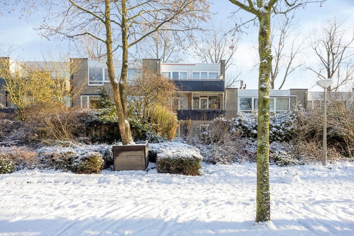 Foto 30 van Louis Davidsstraat 23