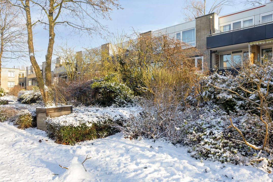 Photo 31 of Louis Davidsstraat 23