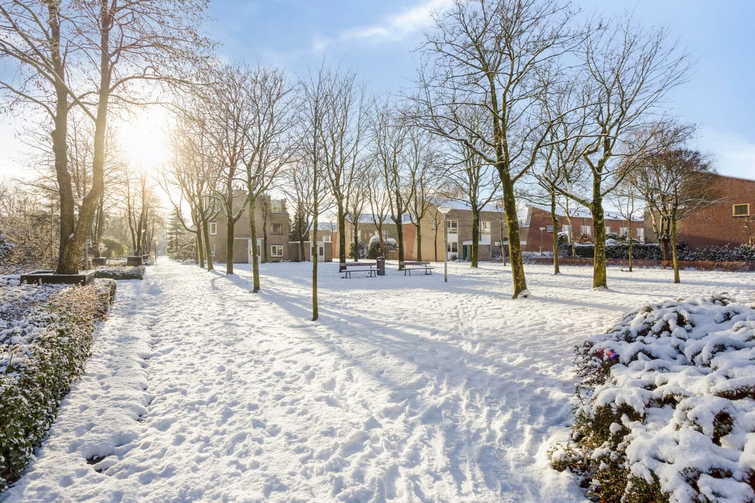 Photo 32 of Louis Davidsstraat 23