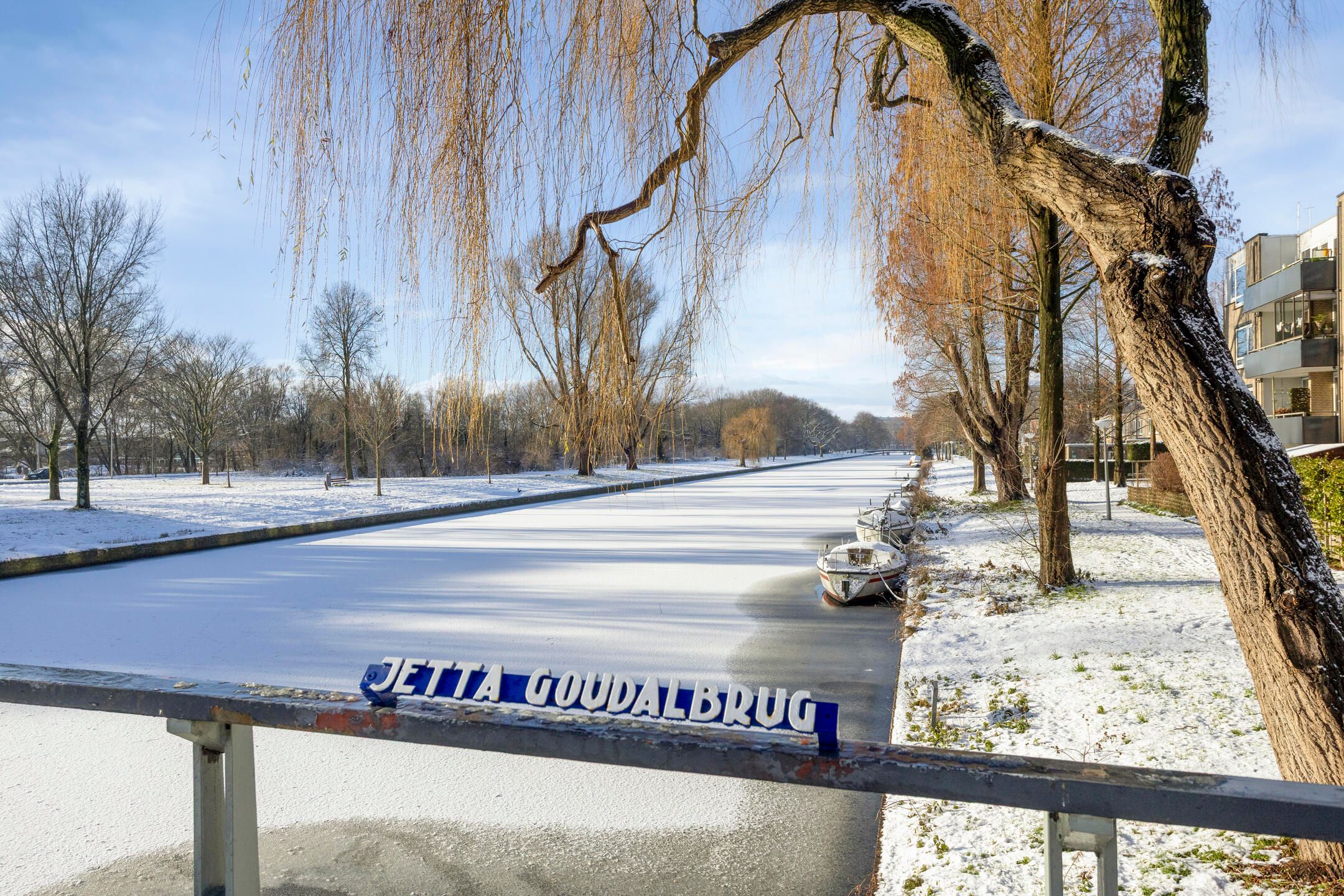 Photo 33 of Louis Davidsstraat 23