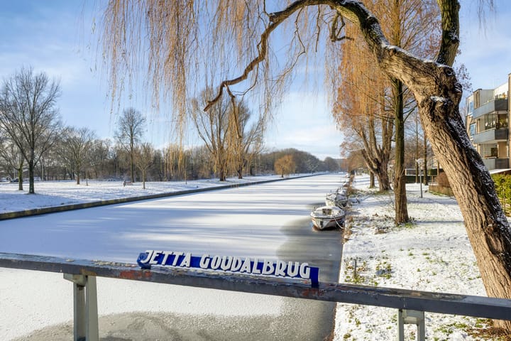 Foto 33 van Louis Davidsstraat 23