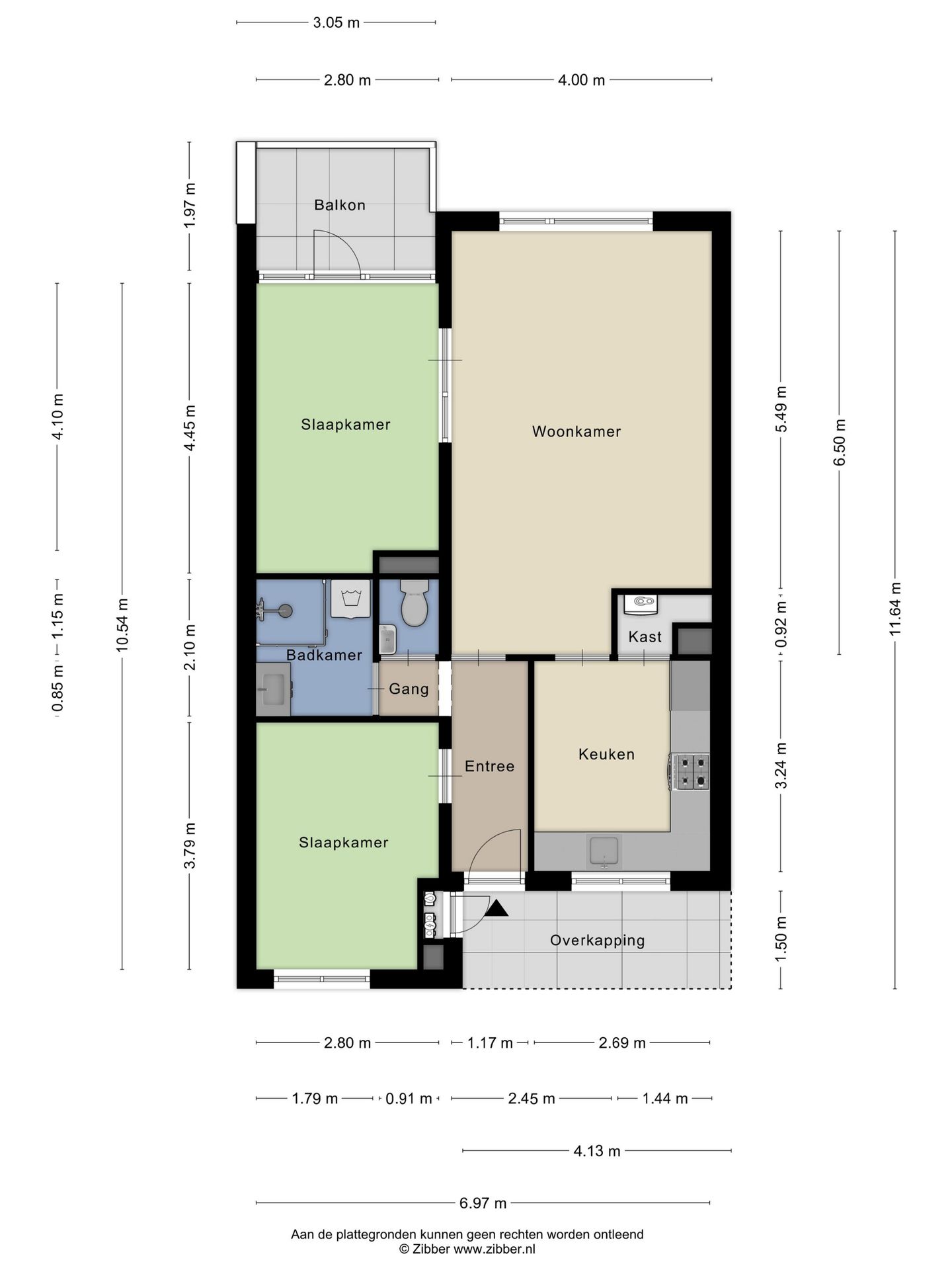 Photo 34 of Louis Davidsstraat 23