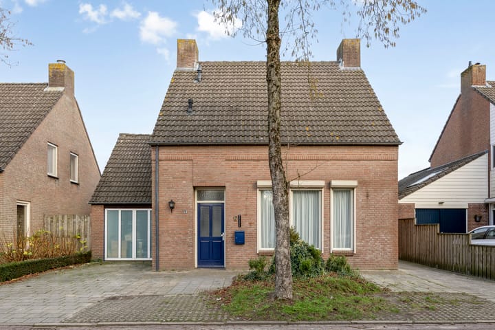 Photo 3 of Vossenhof 17