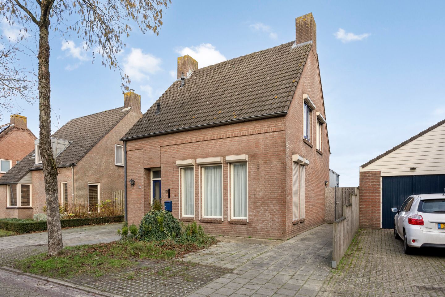 Foto 4 van Vossenhof 17