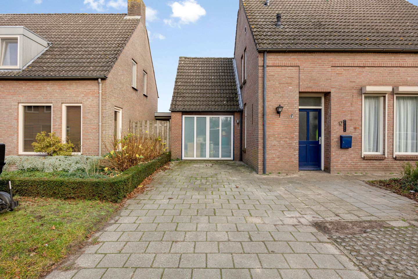 Foto 5 van Vossenhof 17