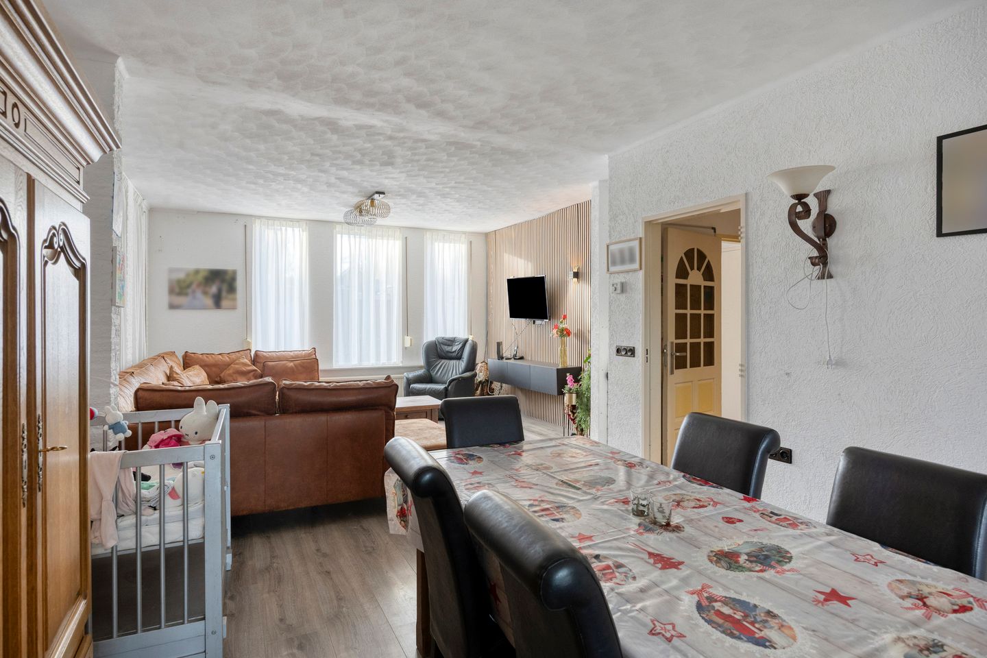 Foto 20 van Vossenhof 17