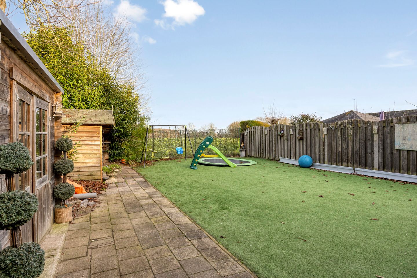 Foto 29 van Vossenhof 17