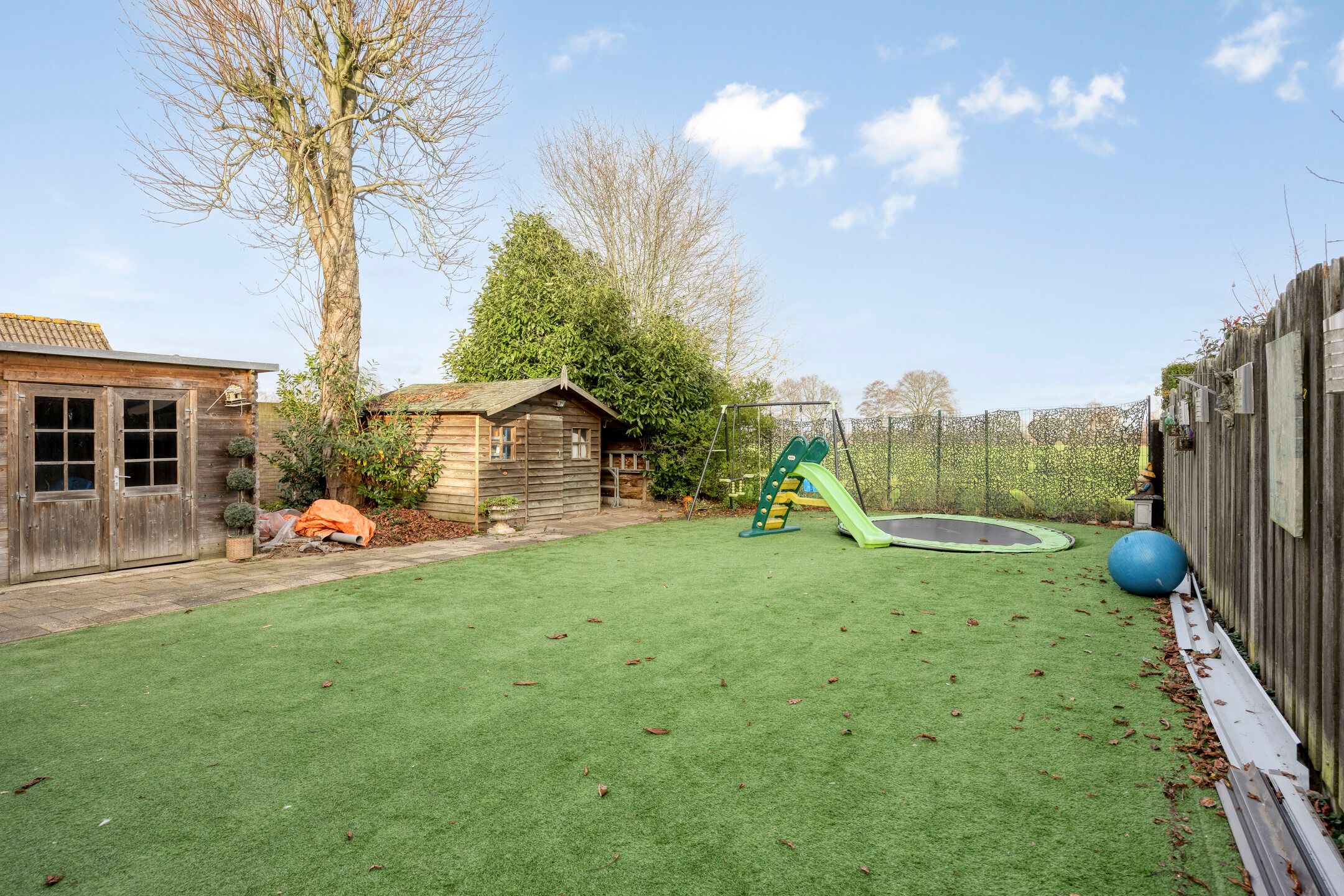 Foto 30 van Vossenhof 17