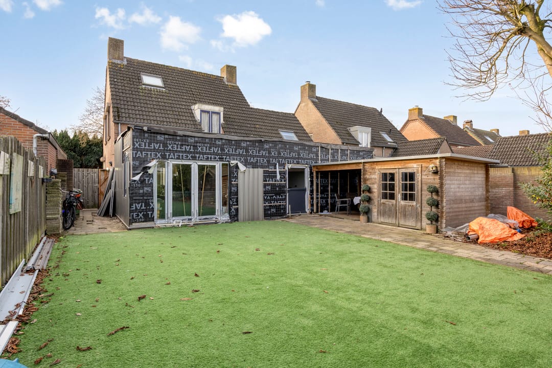 Foto 31 van Vossenhof 17