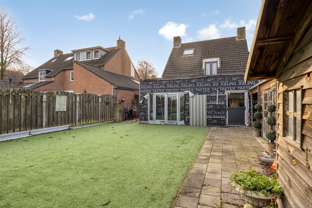 Foto 32 van Vossenhof 17